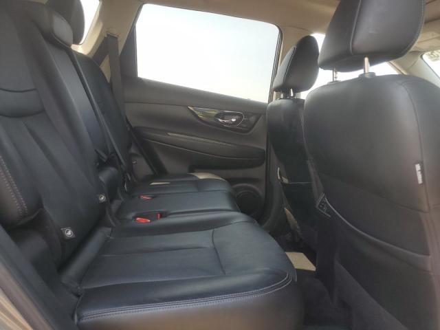 2017 NISSAN ROGUE S JN8AT2MV7HW284141