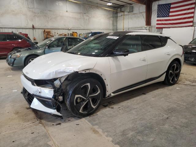 2022 KIA EV6 GT LIN KNDC4DLC2N5031856