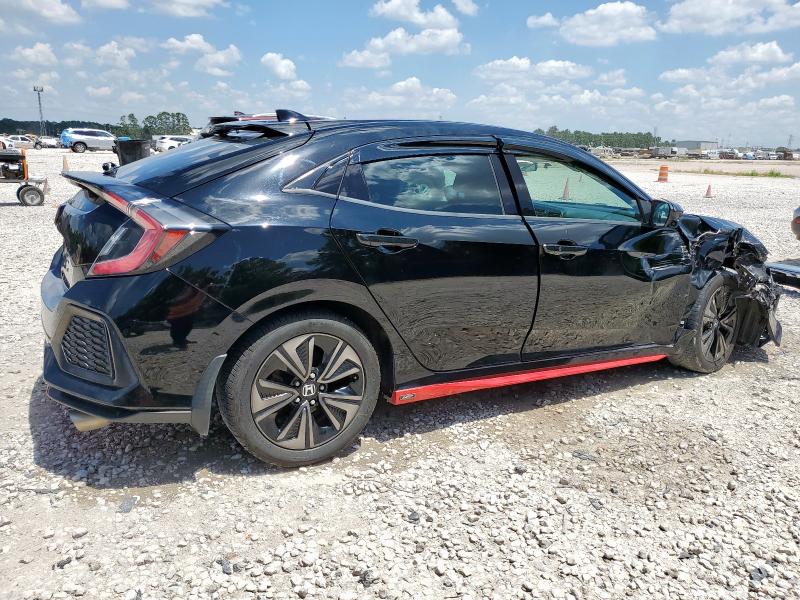 2018 HONDA CIVIC EX SHHFK7H50JU216316
