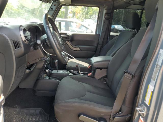 2015 JEEP WRANGLER U - 1C4BJWDG4FL627467