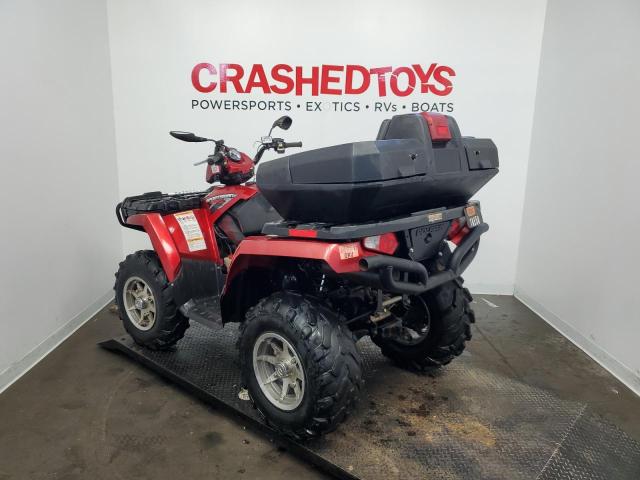 2008 POLARIS SPORTSMAN 800 4XAMN76A88A533397