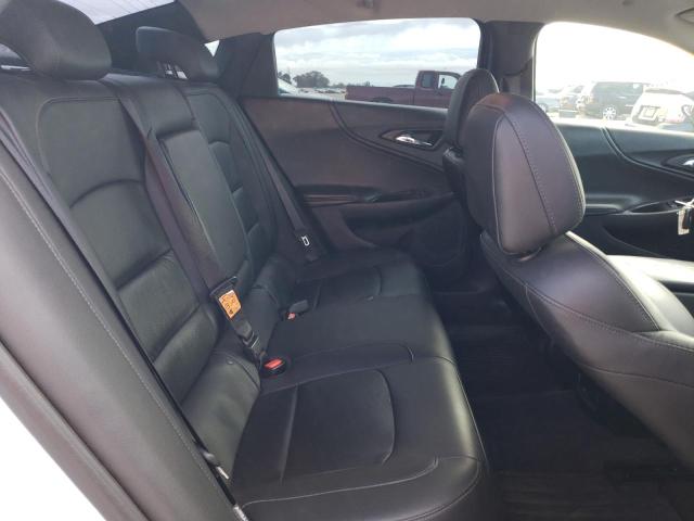 2016 CHEVROLET MALIBU - 1G1ZJ5SU8GF332253