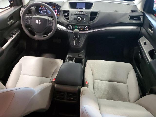 2015 HONDA CR-V LX 2HKRM4H31FH605593