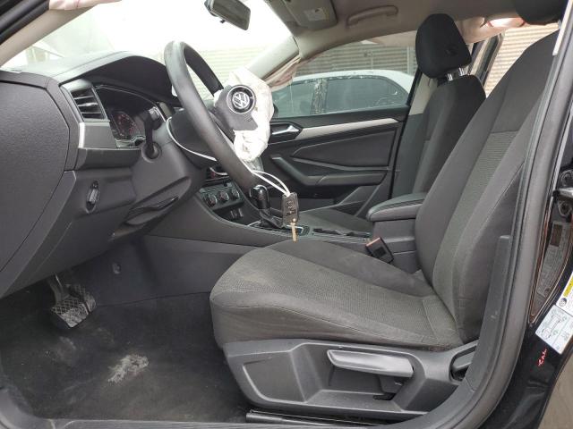 2019 VOLKSWAGEN JETTA S - 3VWC57BU5KM127122