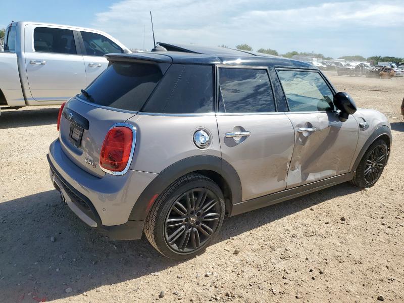 2022 MINI COOPER S WMW53DK01N2R40673