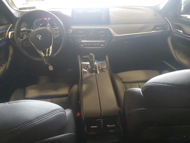 2023 BMW 530XE WBA33AG0XPCL92412