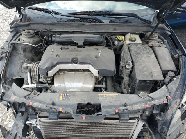 2016 CHEVROLET MALIBU LIM 1G11E5SA8GU134307