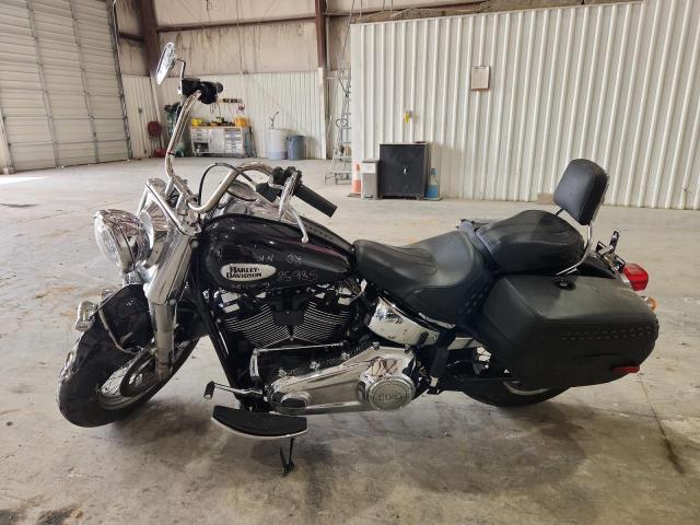 2024 HARLEY-DAVIDSON FLHCS 1HD1YBK18RB042608