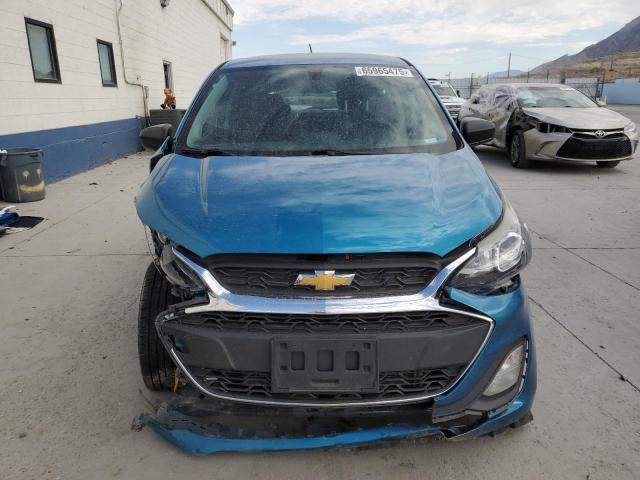 2019 CHEVROLET SPARK LS - KL8CB6SA8KC762311