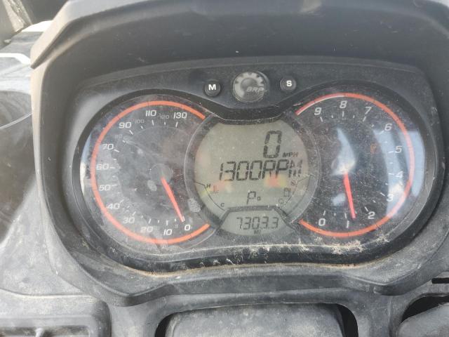 2016 CAN-AM DEFENDER XT HD10 3JBUKAP46GK003517