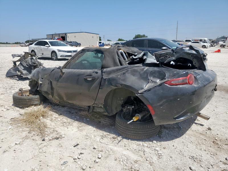 2020 MAZDA MX-5 MIATA JM1NDAD74L0415303
