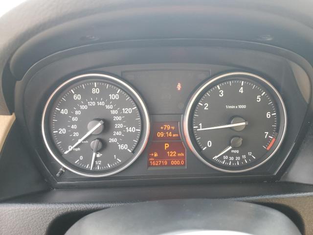 2015 BMW X1 SDRIVE2 WBAVM1C57FVZ94064