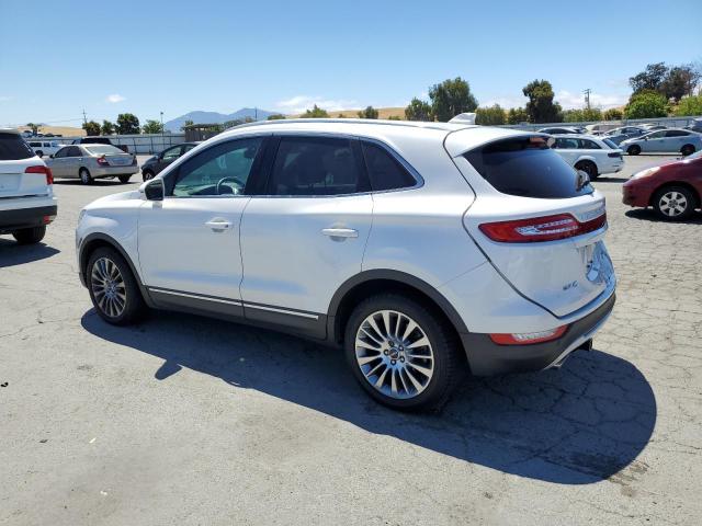 2015 LINCOLN MKC 5LMCJ1A94FUJ34906