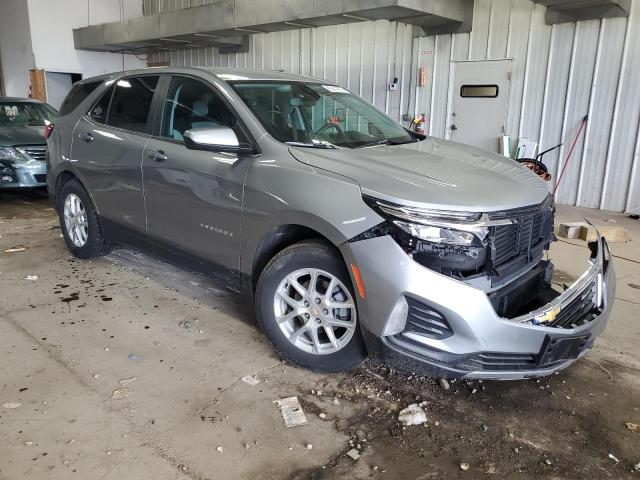2024 CHEVROLET EQUINOX LT 3GNAXUEG6RL285162