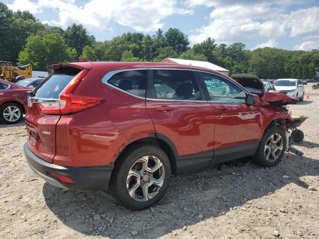 2018 HONDA CR-V EX 5J6RW2H53JL014647