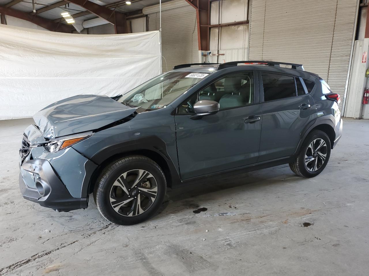 SUBARU CROSSTREK PREMIUM