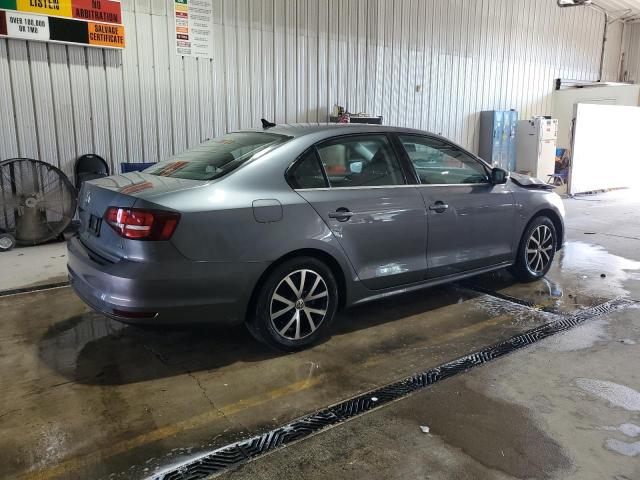 2017 VOLKSWAGEN JETTA SE 3VWB67AJXHM271693