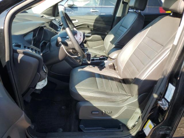 2016 FORD ESCAPE TIT - 1FMCU0JX5GUC55030
