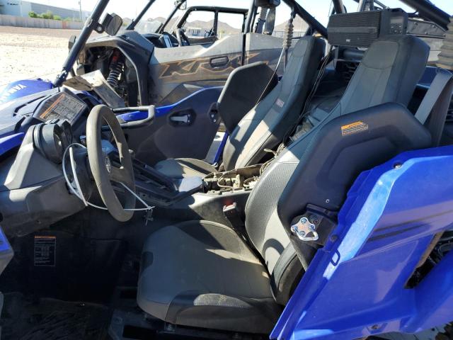 2024 YAMAHA YXZ1000 5Y4AN54Y7RA101005