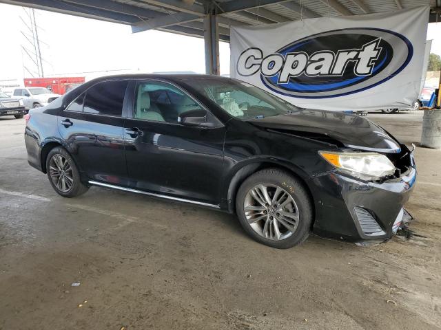 2014 TOYOTA CAMRY L - 4T4BF1FK5ER337206