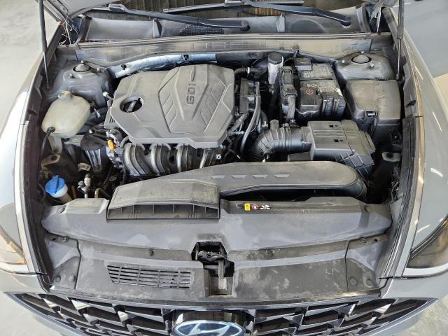 2020 HYUNDAI SONATA SEL 5NPEL4JA0LH061237