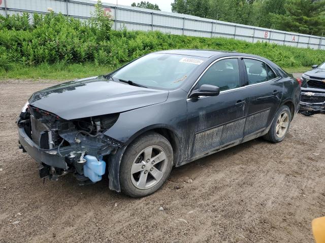 CHEVROLET MALIBU LIM