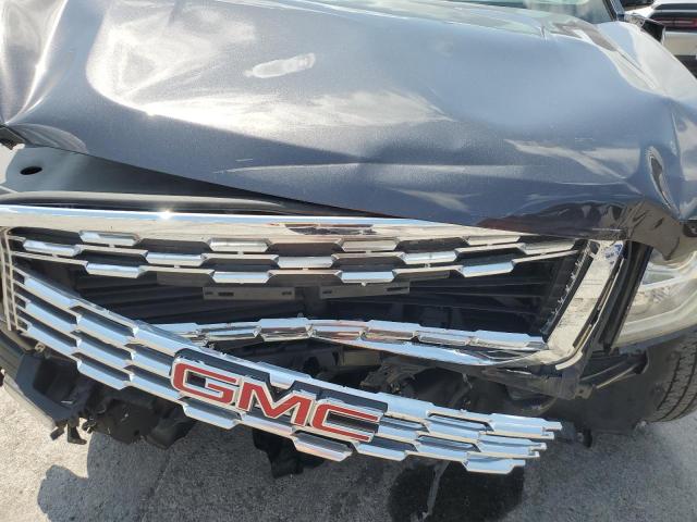 2018 GMC YUKON DENA 1GKS2CKJ7JR373869
