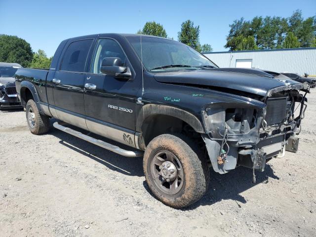 2006 DODGE RAM 2500 #3260530125