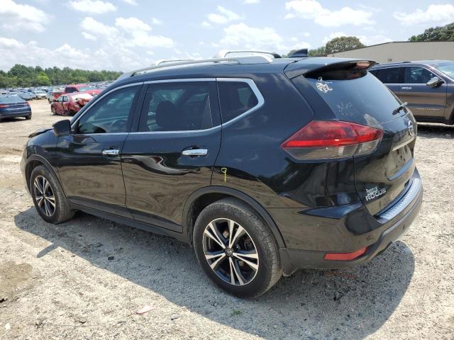 2019 NISSAN ROGUE S - 5N1AT2MT6KC841507