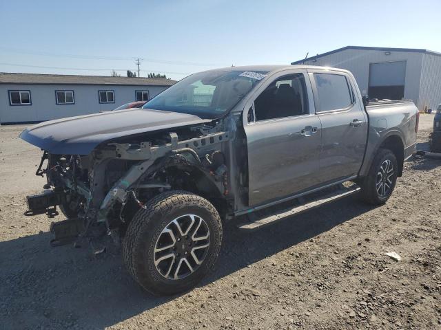 FORD RANGER LAR