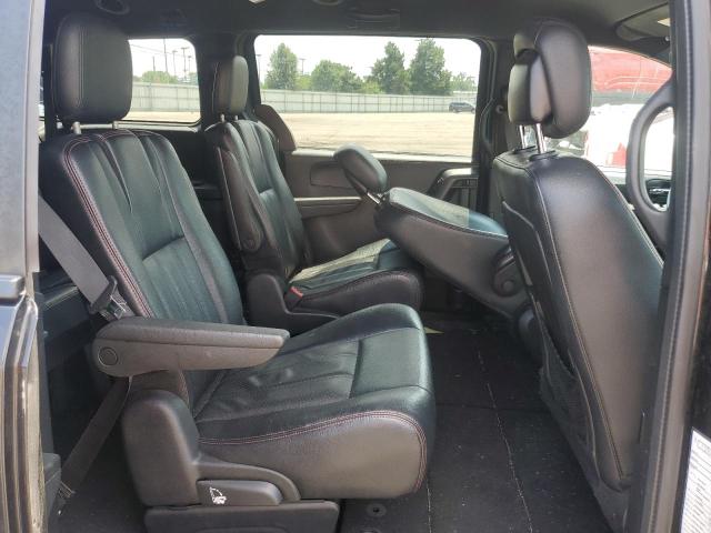 2016 DODGE GRAND CARA 2C4RDGEG6GR249171