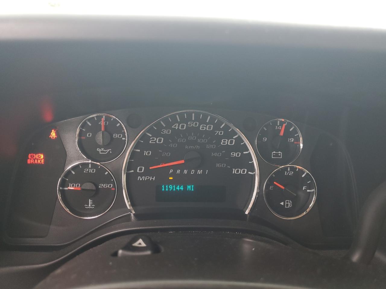 CHEVROLET EXPRESS G2