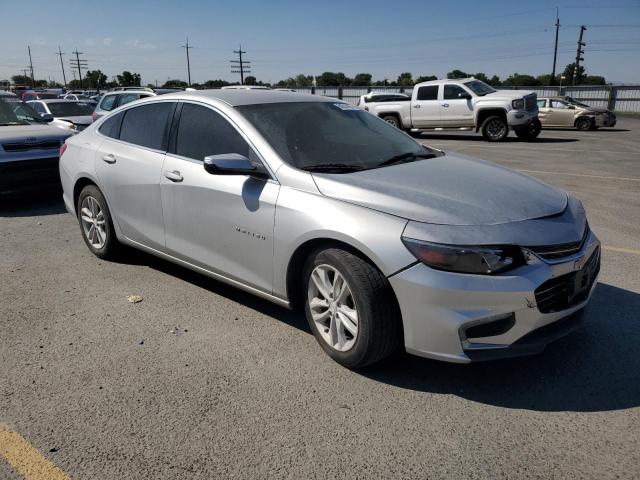 2017 CHEVROLET MALIBU LT - 1G1ZE5ST5HF173897