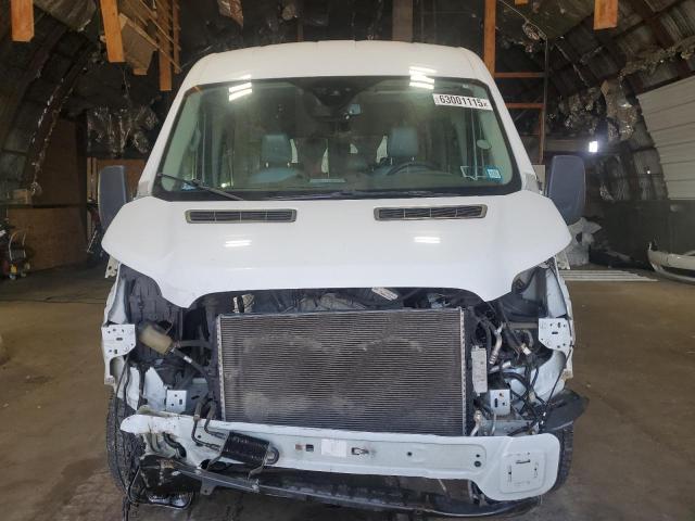 2017 FORD TRANSIT T- 1FMZK1CM5HKB17834