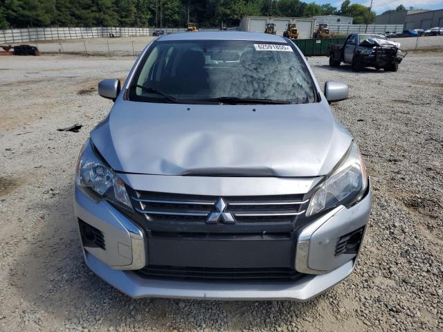 2021 MITSUBISHI MIRAGE ES ML32AUHJ9MH008005