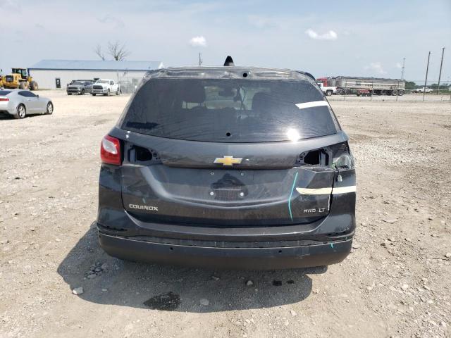 2019 CHEVROLET EQUINOX LT 2GNAXTEV2K6133821