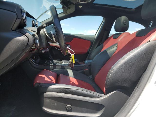 2019 MERCEDES-BENZ A 220 WDD3G4EB1KW012528