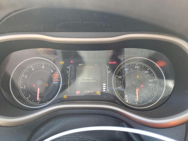 2016 JEEP CHEROKEE S 1C4PJMAB0GW193146