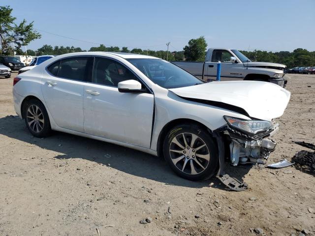 2015 ACURA TLX 19UUB1F30FA024922