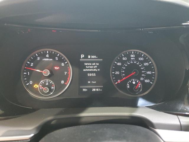2024 KIA K5 GT LINE - 5XXG64J2XRG254881