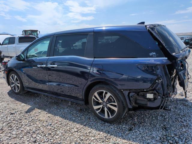 2022 HONDA ODYSSEY TO 5FNRL6H8XNB057570