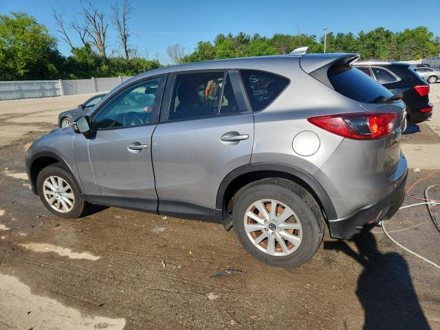 Vin: jm3ke4cyxe0309184, lot: 63532585, mazda cx-5 touring 20142