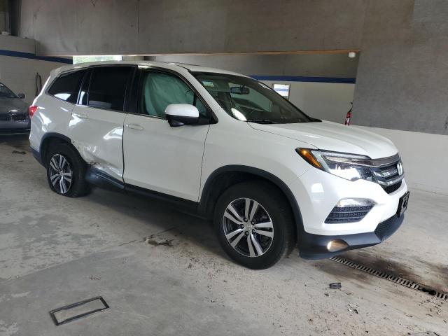 2017 HONDA PILOT EXL 5FNYF6H5XHB077413