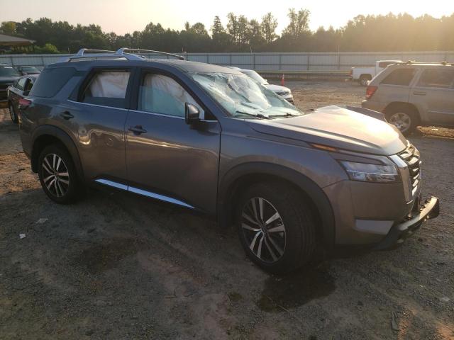 2024 NISSAN PATHFINDER 5N1DR3DJ0RC313214