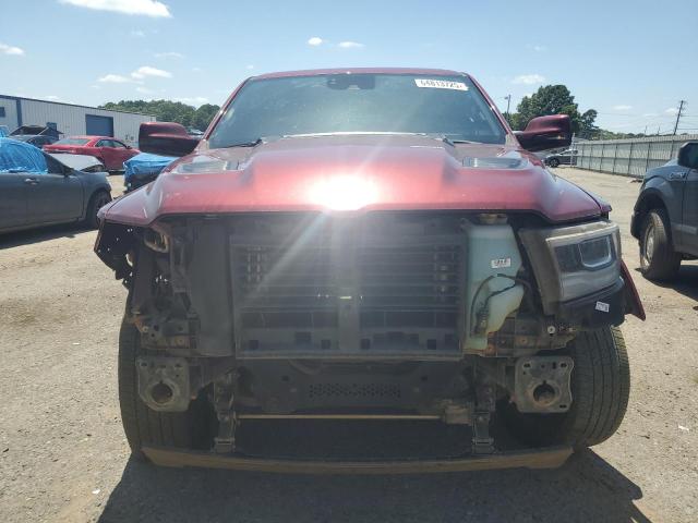 2019 RAM 1500 LARAM 1C6SRFJT7KN631173