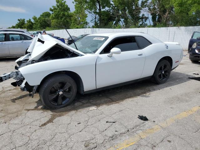 DODGE CHALLENGER SXT