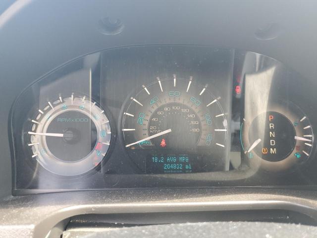 2010 MERCURY MILAN PREM - 3MEHM0JG1AR626062