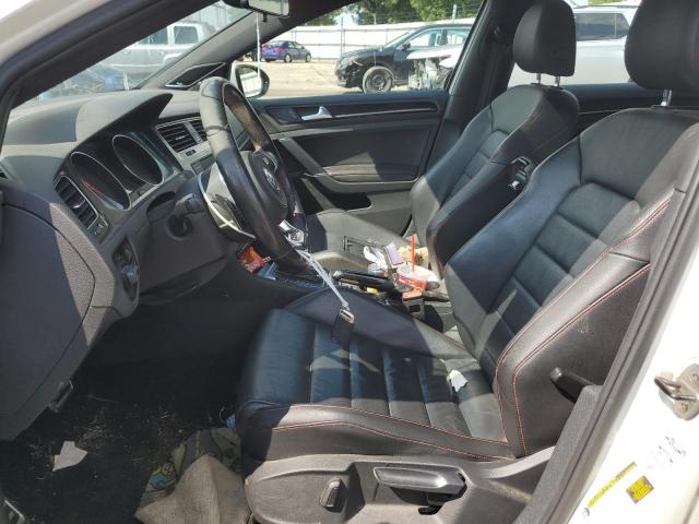 2017 VOLKSWAGEN GTI S/SE - 3VW447AU6HM012918
