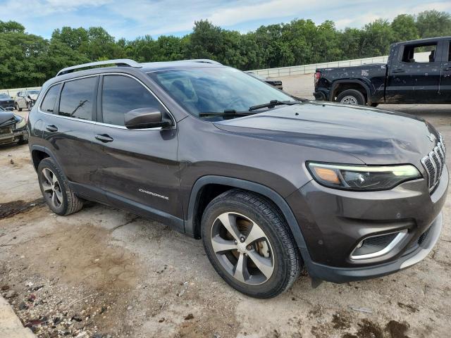Vin: 1c4pjldx3kd145596, lot: 63126035, jeep grand cher limited 20194