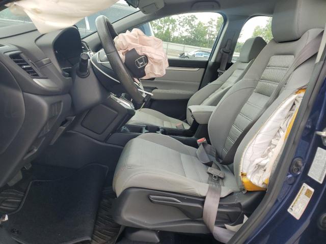 2019 HONDA CR-V LX 2HKRW5H38KH404994